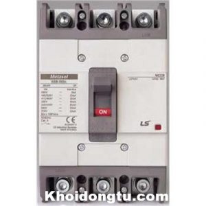 Aptomat MCCB LS Metasol ABN53C
