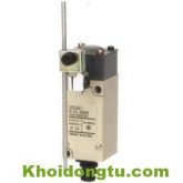 Công tắc hành trình Omron D4V-8107Z