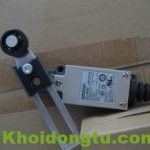 Công tắc hành trình Omron D4V-8108Z - dòng D4V