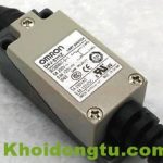 Công tắc hành trình Omron D4V-8111Z