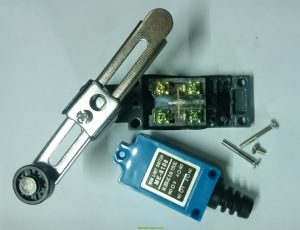 Công tắc hành trình cữ ME 8108