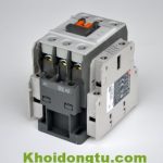 Khởi động từ Contactor LS 3P 12A 220V MC-12b