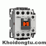 Khởi động từ Contactor LS 3P 18A 220V MC-18a