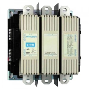 Khởi động từ 3 pha Mitsubishi S-N800 -380VAC