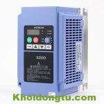 Biến tần Hitachi X200 - 007NFU
