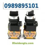 CÔNG TẮC XOAY 2 VỊ TRÍ