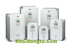 Biến tần LS H100 inverter