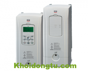 Biến tần LS IS7 inverter