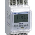 Bộ điều khiển thời gian CHINT KG10D-1Z