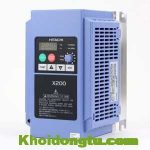 Biến tần hitachi