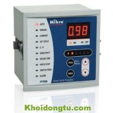 Rơ le điều khiển hệ số công suất Mikro PFR96-220-50