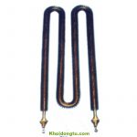 Điện trở nhiệt KMC-220V*2KW